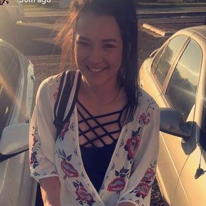 Meet your Posher, Madalynn